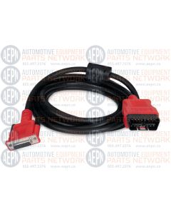 EAX0068L26A  OBD-II Data Cable with LED Light, 9'