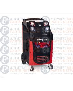 snap-on ac EEAC334B  Polartek Dual AC Machine