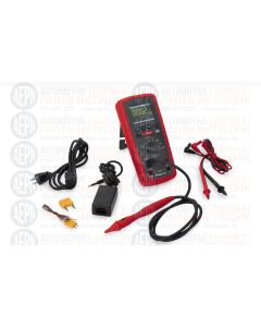 EEDM650C  Multimeter/ Insulation Tester
