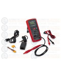 EEDM650CCRT  Digital Multimeter and Insulation Tester (Certificate Of Calibration)