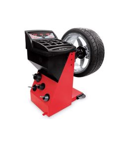 HANDSPIN WHEEL BALANCER EEWB305D  R/B EEWB330B