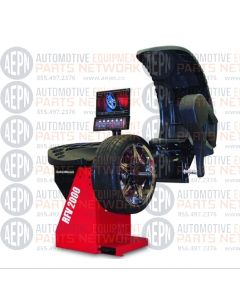 BALANCER RFV2000 RED EEWB546BAH