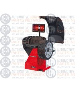 B800P WHEEL BALANCER, 230V EEWB569AP230
