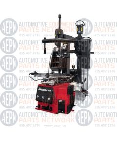 EEWH311C  Tilt-Back Tire Changer