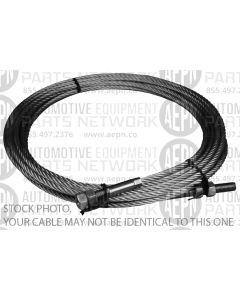 Cable, Lifting 432-13/16" | BH-7202-94 | Benwil 500215-9
