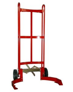 mtp-‎EZ-1F Adjustable TIRE CART