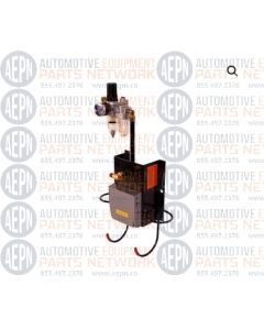 FA2259BK   Air/Electric Utility Box