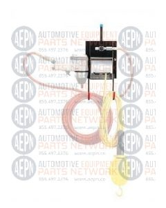 Air/Electric Outlet Box for SM300 | BH-7507-22 | Rotary FA2260