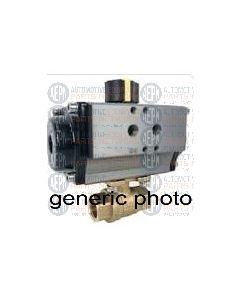 Ball Valve Assembly | BH-9769-14 | Rotary FA3151