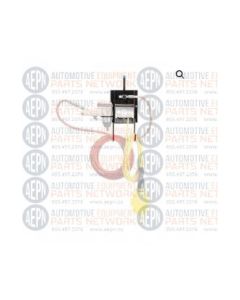 Air/Electric Utility Box | BH-7505-57 | Rotary FA5910