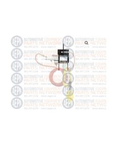 Air/Electric Utility Box | BH-7505-58 | Rotary FA5911