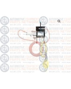 Air/Electric Utility Kit-4 Post | BH-7514-61 | Rotary FA915