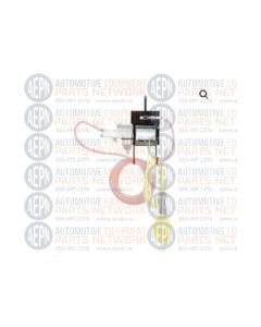 Air/Electric Utility Kit-4 Post | BH-7514-62 | Rotary FA916