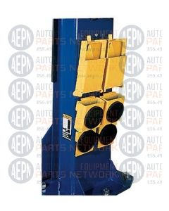 Adapter & Rack Kit-GM Truck | BH-7533-68 | Rotary FJ6104bk