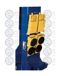 Adapter & Rack Kit-GM & Van | BH-7533-69 | Rotary FJ6105bk