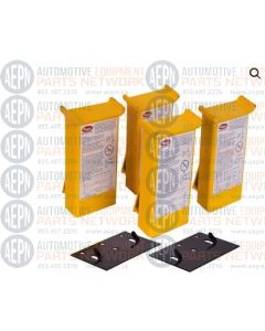 Adapter Set | BH-7505-13A | Rotary FJ6115bk