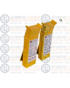 12" Adapter Extension & Hanger Set | BH-9755-50SL | Rotary FJ6195
