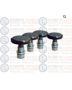 FJ71015-1KIT   Low Profile Adapter Kit   3 Stage Arms