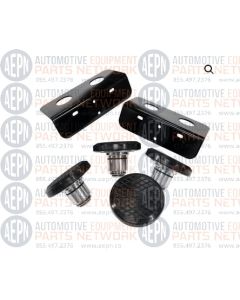 FJ71016-1KIT Low Profile Adapter Kit   3 Stage Arms