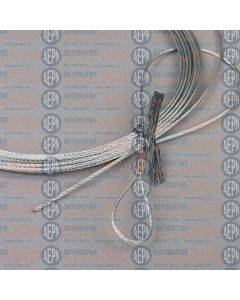 CABLE SAFETY ASSY 1-1306