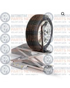  GAR324   Wheel Lift
