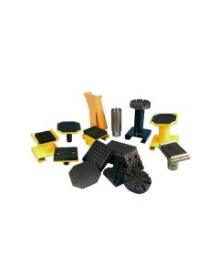 Height Extension 2" Thread | BH-7150-93A | A.L.M. 15-4027A-01
