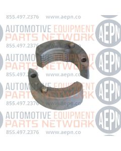  Replacement Jaws 30mm-3mm | Haweka 140e363-302 