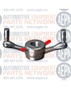  Quick Nut w/ Handles 28mm-3.5mm | Haweka 143-285-006 