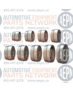  Pro Collet Kit 40mm | Haweka 150-400-110 