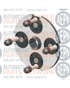  Quick Plate 4 38mm | Haweka 249-010-380 