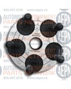  Quick Plate 5 40mm (259 010 400 ) | Haweka 259-010-400 