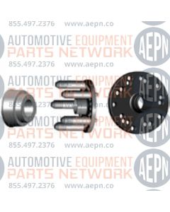  Mercedes Centering Kit 38mm | Haweka 280-380-625 