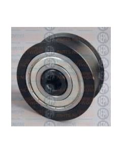 4" Chain Roller 1" bore | BH-7170-17 | American 
