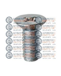 m8x13mm phillips flat head screw  vs10-31-08