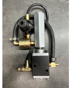 LIMITER-PRSRE,ASSY( 85000816) 111186