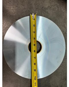 Ramp Sheave for HDS14 | BH-7479-210 | Bend-Pak 5215015 This is for 1 sheave only