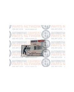 Decal - Lubrication Notice 8183778