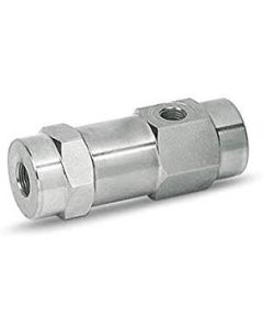 Check Valve | BH-7790-21 | Wheeltronics 6-0277 
