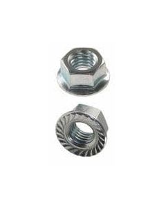 1/4" Whiz Lock Nut 8143169