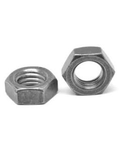 1/2"-13 Jam Nut Gr.5 8181113