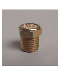 1/4 NPT Muffler, Small 85607855
