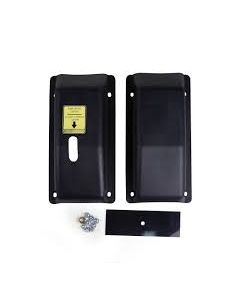 Latch Cover Kit | BH-7504-51 | Rotary GP1010