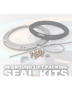 10-5/8" Leak Sealer Pkg. Kit | BH-1725S | Weaver KL-159 