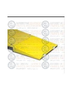 LOW SPOILER RAMP EXTENSION KIT JBC0102