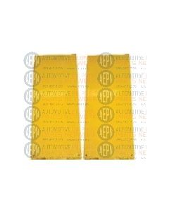DRIVE THRU KIT-52 FOR 4 POST JBC03000000