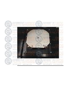 STAINLESS STEEL T/T JBC054