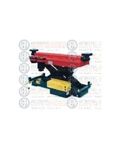ROLLING AIR JACK-6000LB JBC20600000