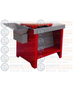 BENCH RED JBC206RED