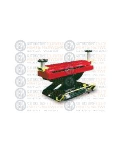 6000 LB ECONO JACK JBC21600000