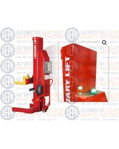 M140115  Locklight Kit  Locklight MCH kit for AC mobile columns and MCH columns.